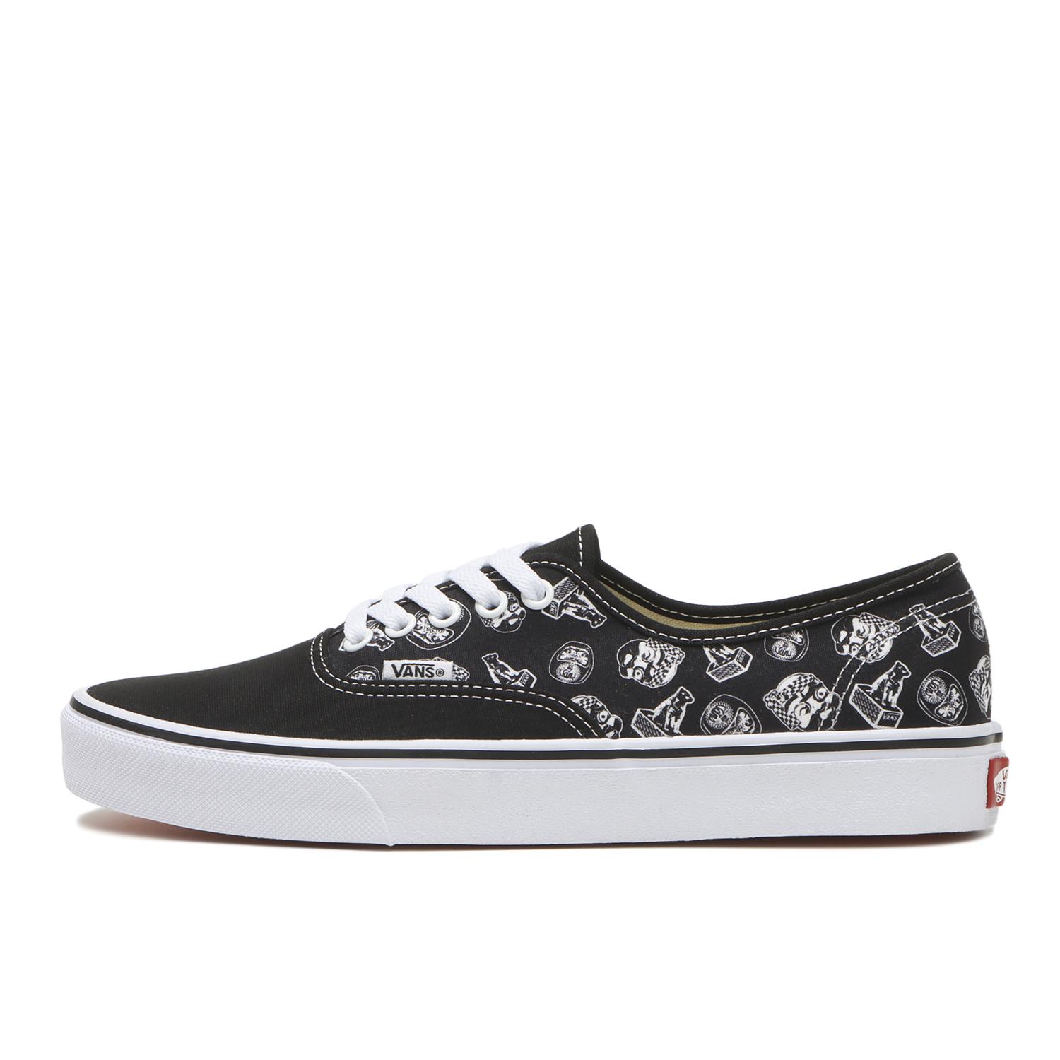 靴 Vans Authentic \