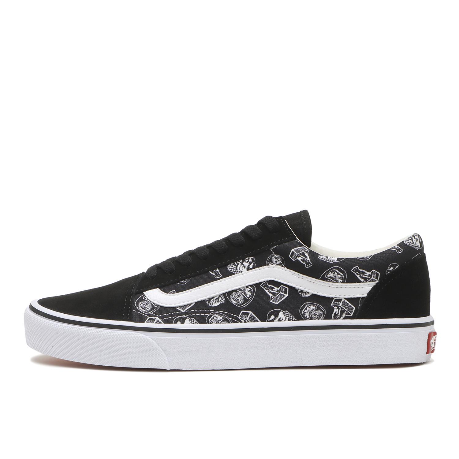 [VANS] スニーカー オールドスクール OLD SKOOL オーバン VANS｜オールドスクール スエード スニーカー “Old Skool” old