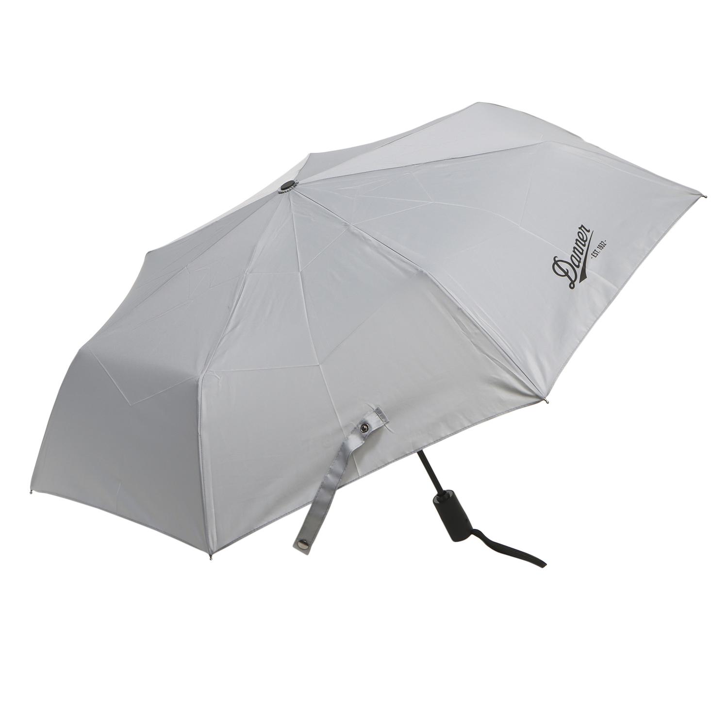 Danner UV Protection Umbrella DANNER UMBRELLA GRAY — photo 1 of 6