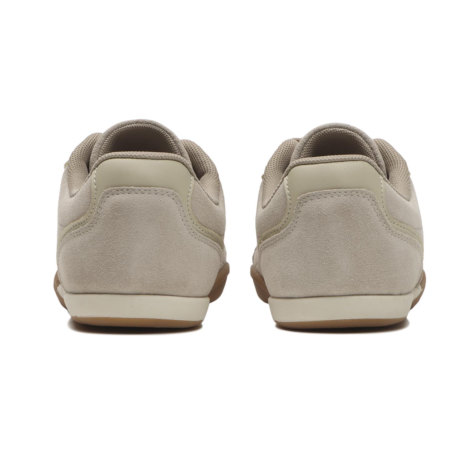 えいほー レディース 【HAWKINS】 ホーキンス AIMEE レザースニーカー