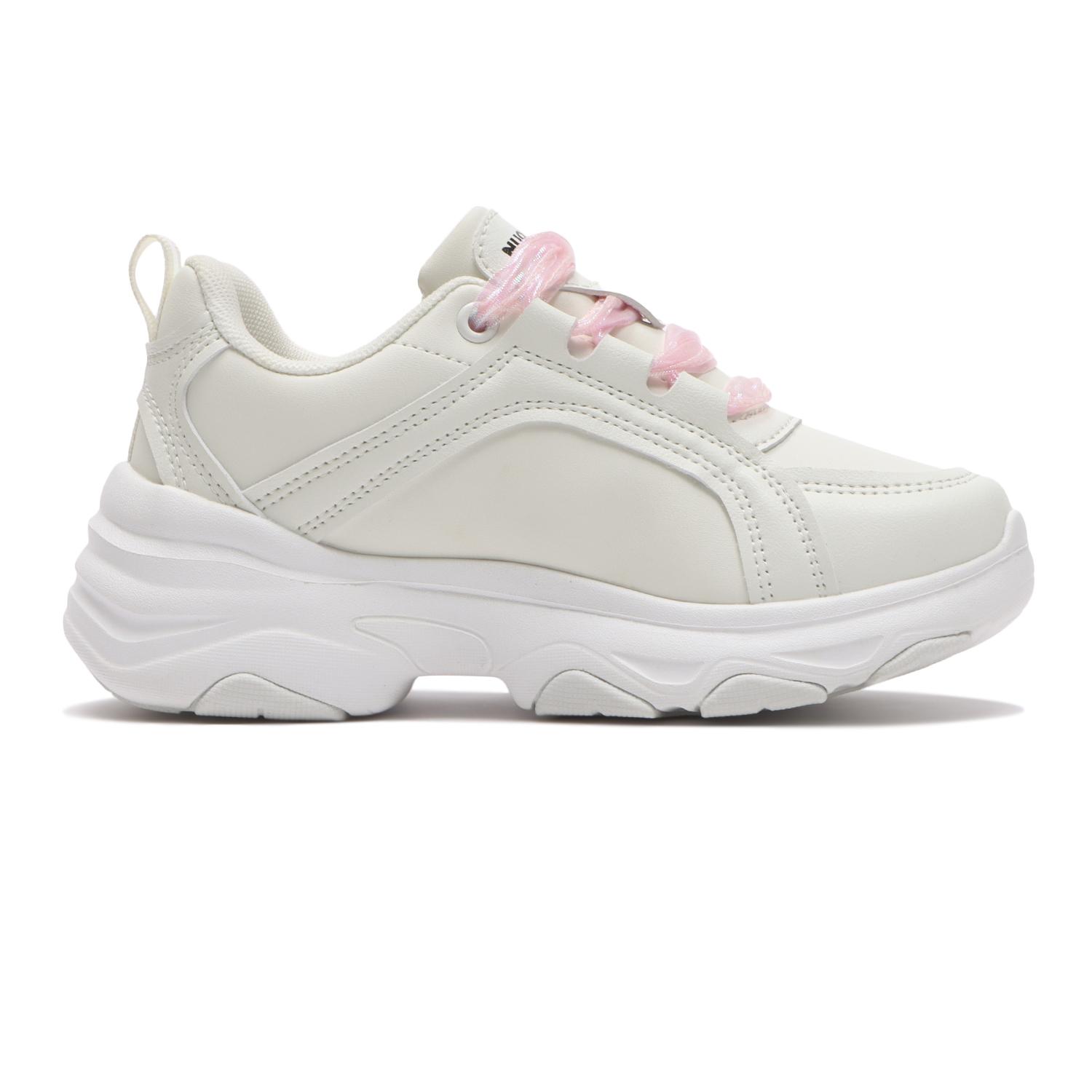 キッズ 【NUOVO】 ヌオーヴォ 19-24 ANGELA アンジェラ N9375J ECRU