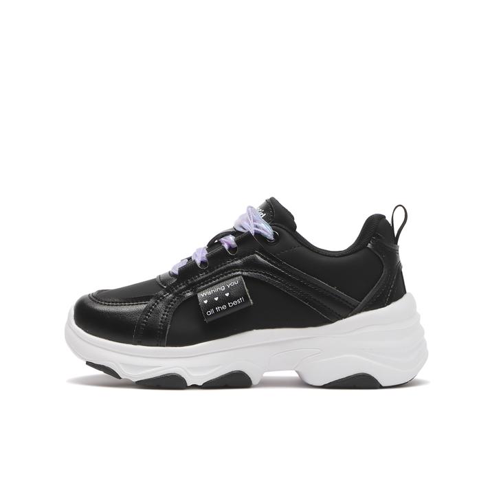 yz LbY yNUOVOz kI[H 19-24 ANGELA AWF N9375J BLACK 24