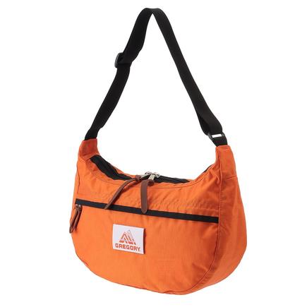 GREGORY サッチェル M オッシュマンズSMU