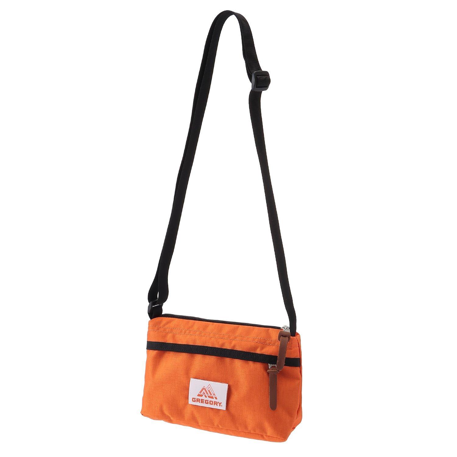 GREGORY GREGORY Envelop Shoulder OSHMAN'S SMU｜OSHMAN'S ONLINE