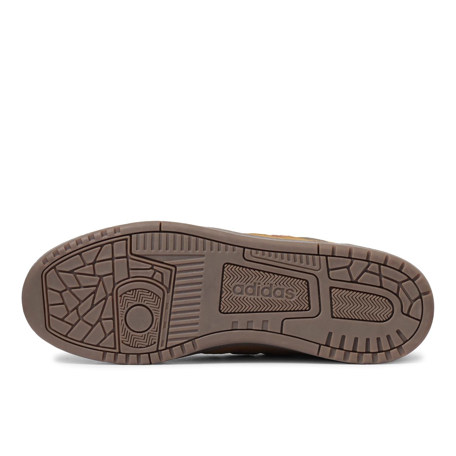 [アディダス] ブレイクスタート [BREAK START] ブラウン/ダークブラウン/ガム KJ1140 ADIDAS】 アディダス BREAK START ブレイクスタート KJ1140 ABC-MART