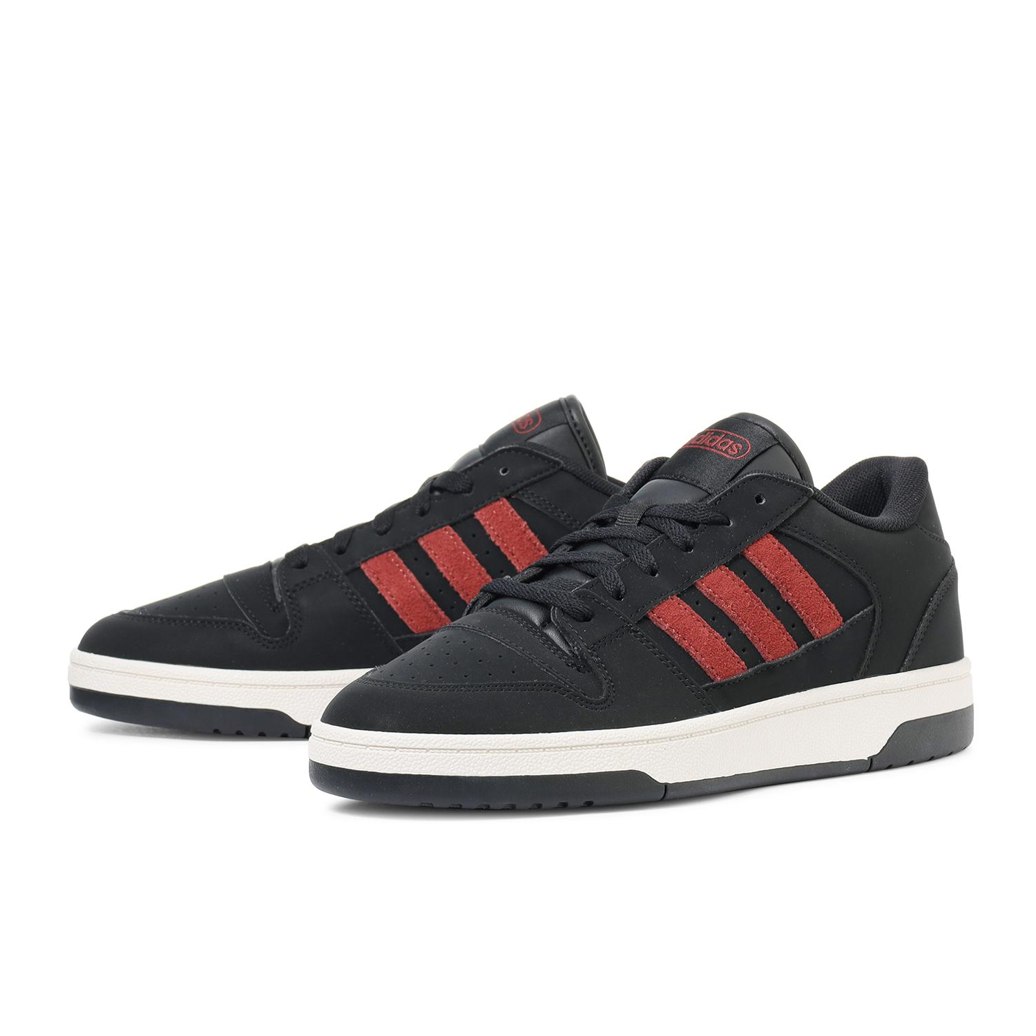 adidas 赤黒 レオタード ADIDAS】 アディダス BREAK START ブレイクスタート KJ3578 ABC-MART