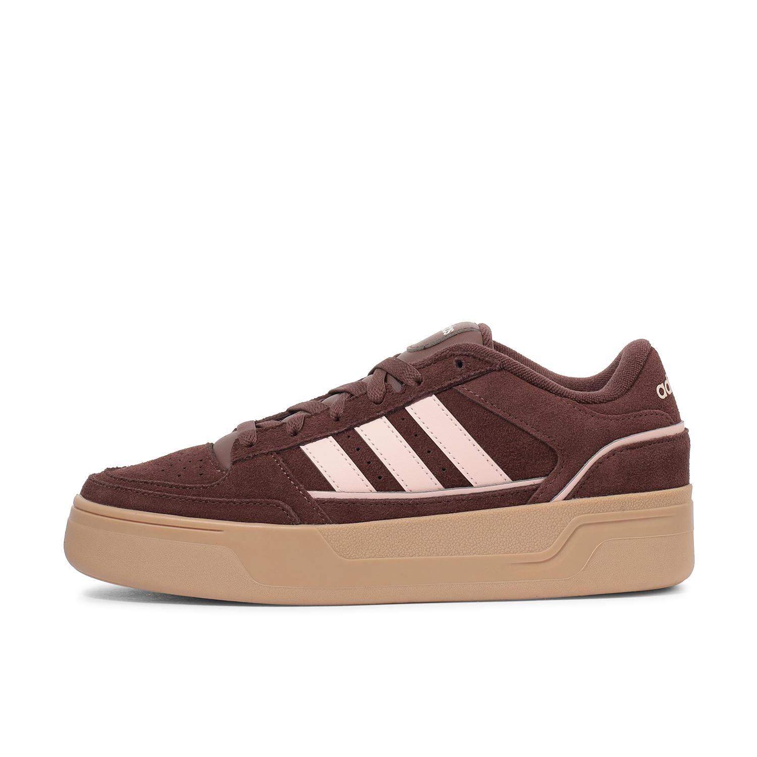 adidas スニーカー　茶色　23.5センチ adidas スニーカー ブラウン 24cm ブラウン（茶色）系 adidas ZX