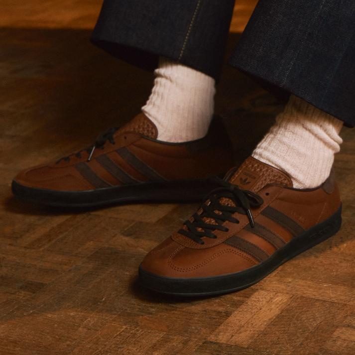 adidas �K�[�� �C���h�A *PREL/DARK/CORE