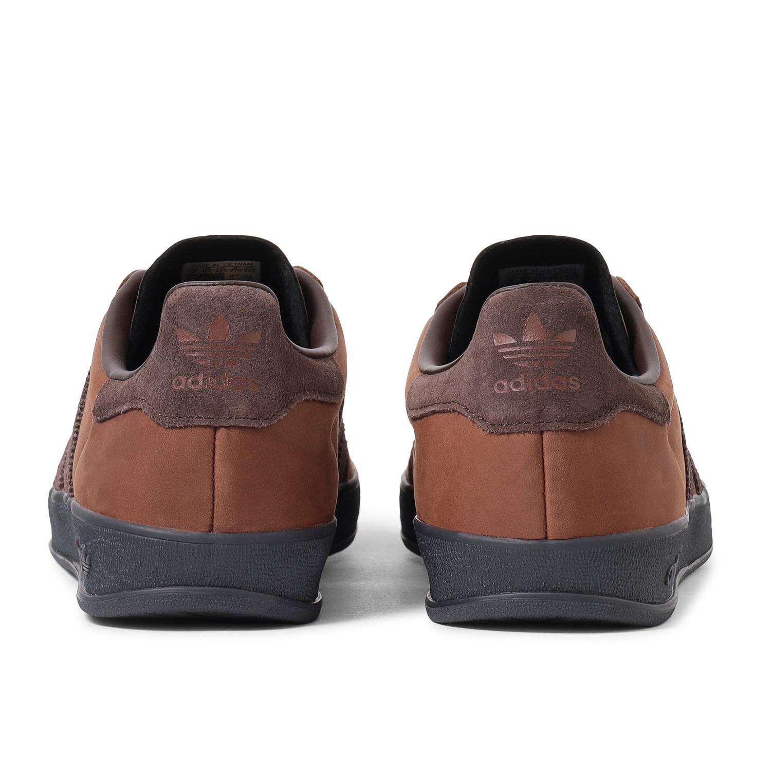 ADIDAS】 アディダス GAZELLE INDOOR ガゼル インドア KJ3478 ABC-MART