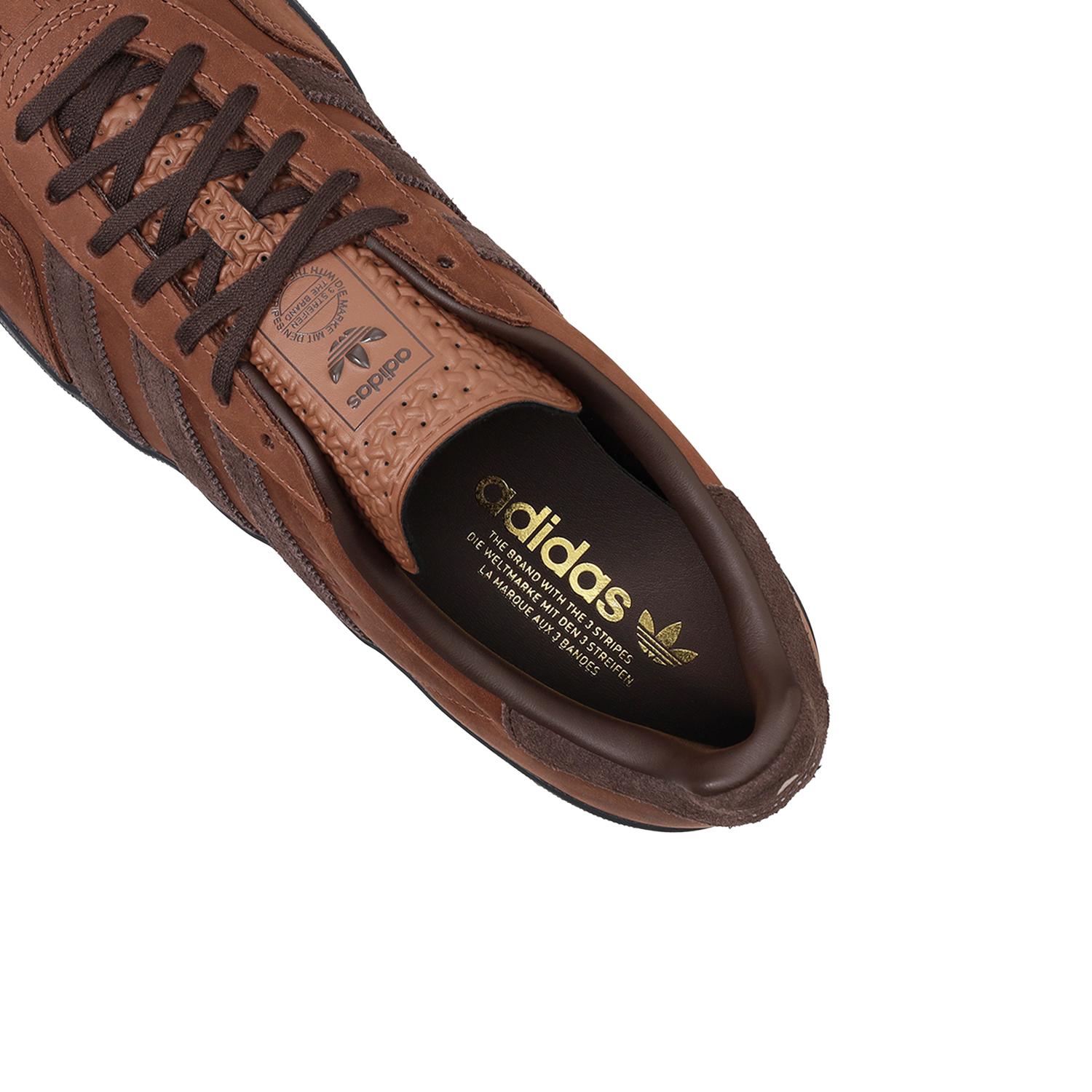 ADIDAS】 アディダス GAZELLE INDOOR ガゼル インドア KJ3478 ABC-MART