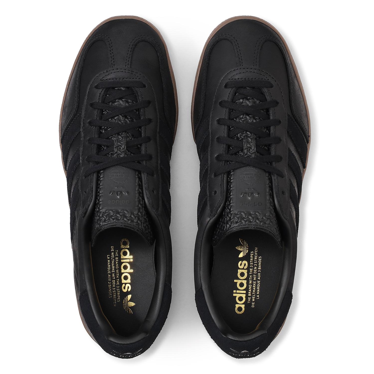 ADIDAS】 アディダス GAZELLE INDOOR ガゼル インドア KJ3479 ABC-MART