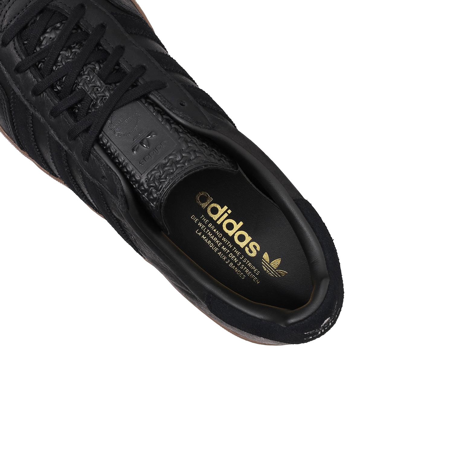 ADIDAS】 アディダス GAZELLE INDOOR ガゼル インドア KJ3479 ABC-MART