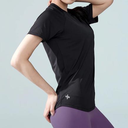 XEXYMIX アイスフェザー S/S コンフォートフィット