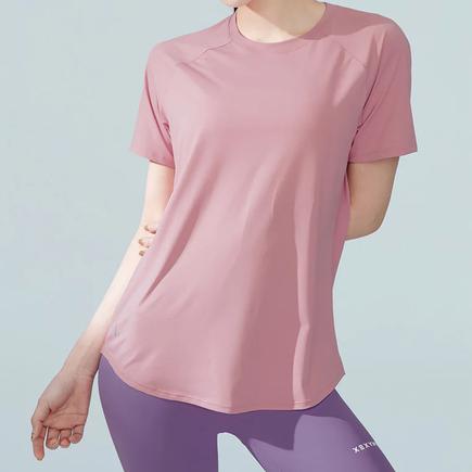 XEXYMIX アイスフェザー S/S コンフォートフィット