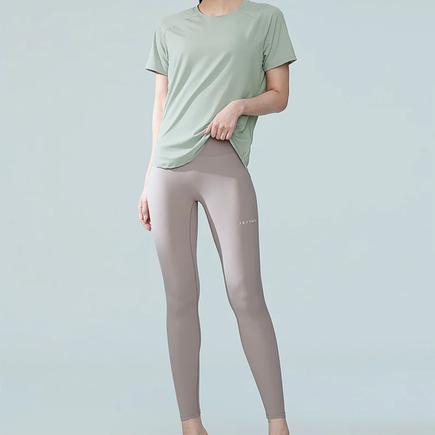 XEXYMIX アイスフェザー S/S コンフォートフィット