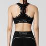  XEXYMIX XEXYMIX Black Label Signature 360N Active Fit Bra Top画像3