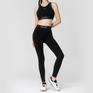  XEXYMIX XEXYMIX Black Label Signature 360N Active Fit Bra Top画像2