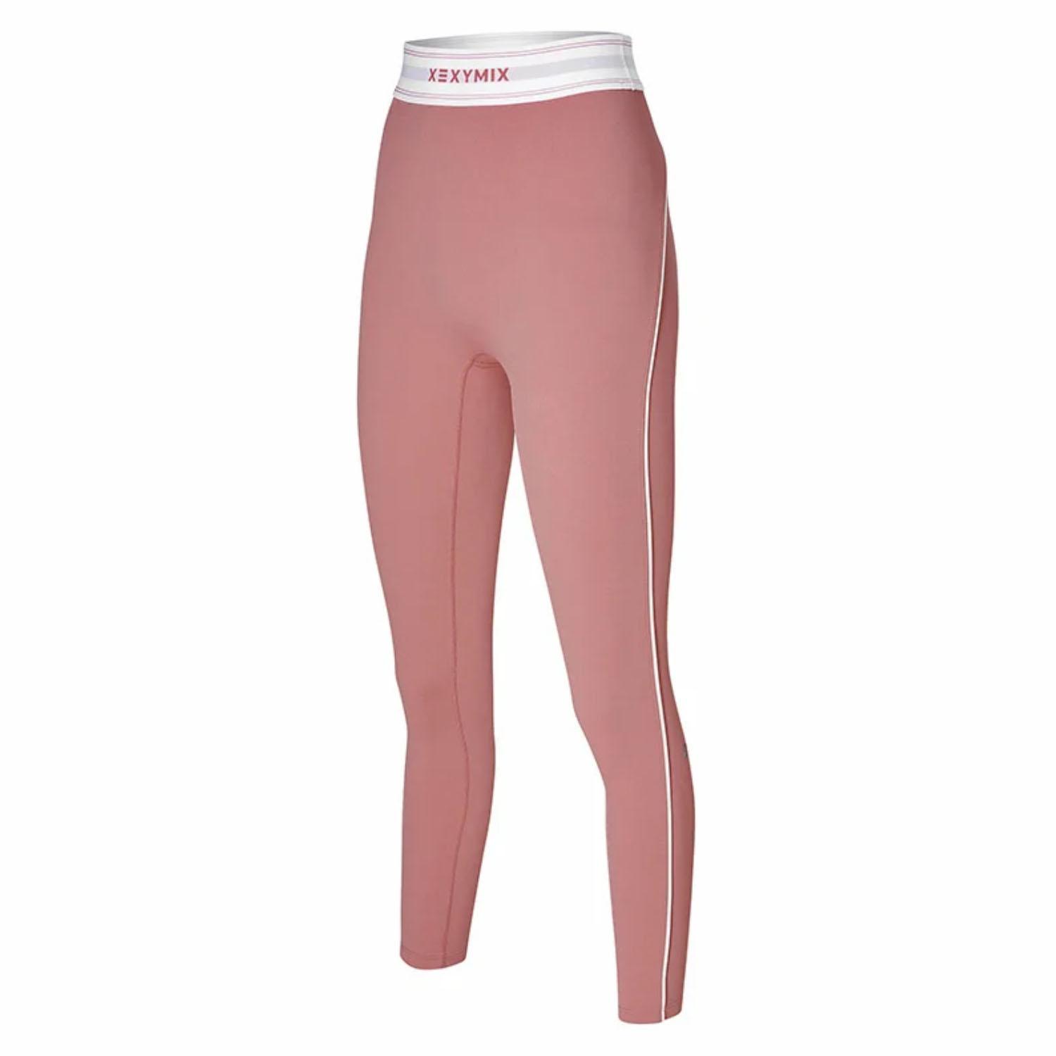 XEXYMIX XEXYMIX Black Label Signature 360N Active Fit Leggings