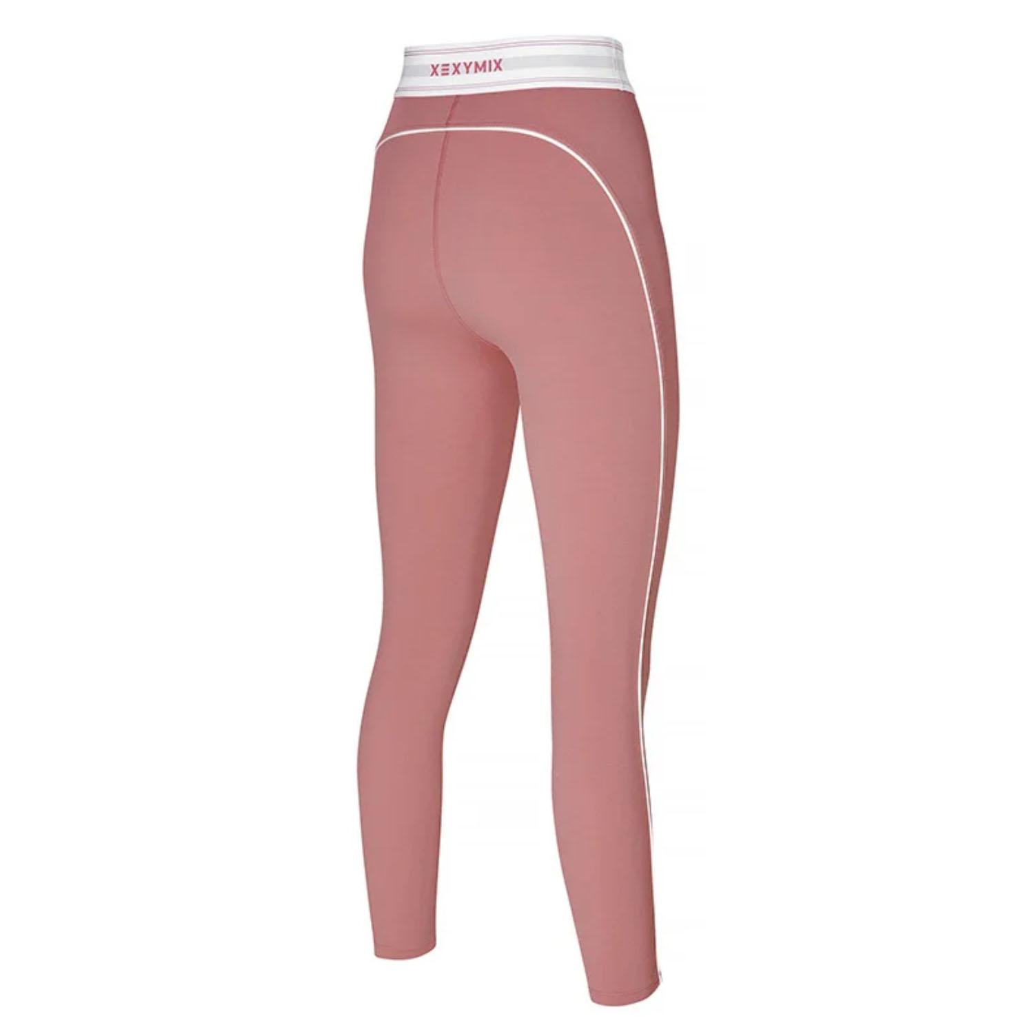 XEXYMIX XEXYMIX Black Label Signature 360N Active Fit Leggings