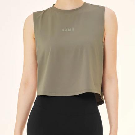 XEXYMIX デイリーフェザーサイドカバーノースリーブ