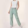  XEXYMIX XEXYMIX Daily Feather Side Cover Nosleeve画像2