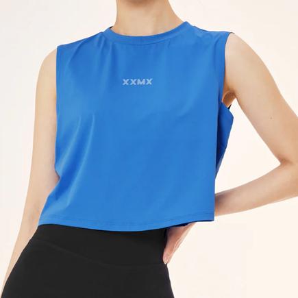 XEXYMIX デイリーフェザーサイドカバーノースリーブ