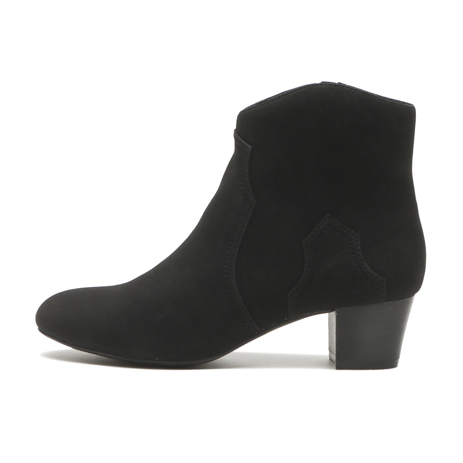 レディース 【ABC SELECT】 エービーシーセレクト WESTERN SHORT 4.5