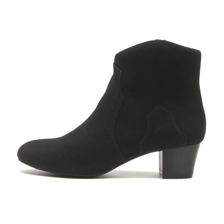 ABC SELECT �E�F�X�^���V���[�g S/BLACK