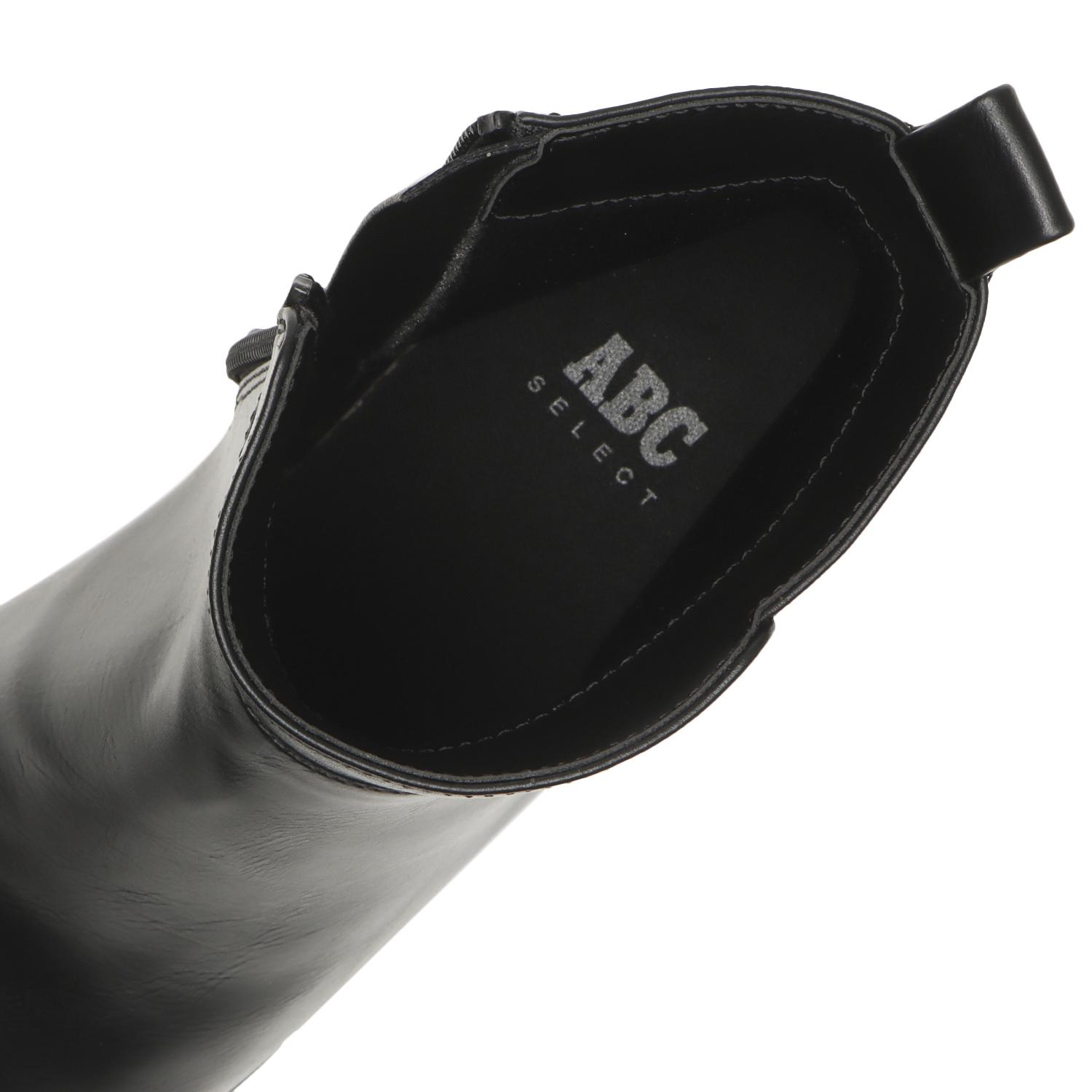 レディース 【ABC SELECT】 エービーシーセレクト SWITCH BOOTS 3