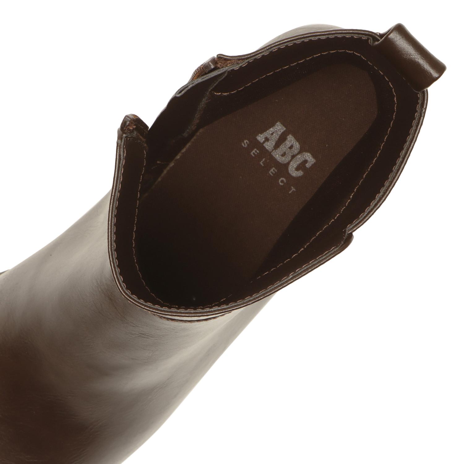 レディース 【ABC SELECT】 エービーシーセレクト SWITCH BOOTS 3