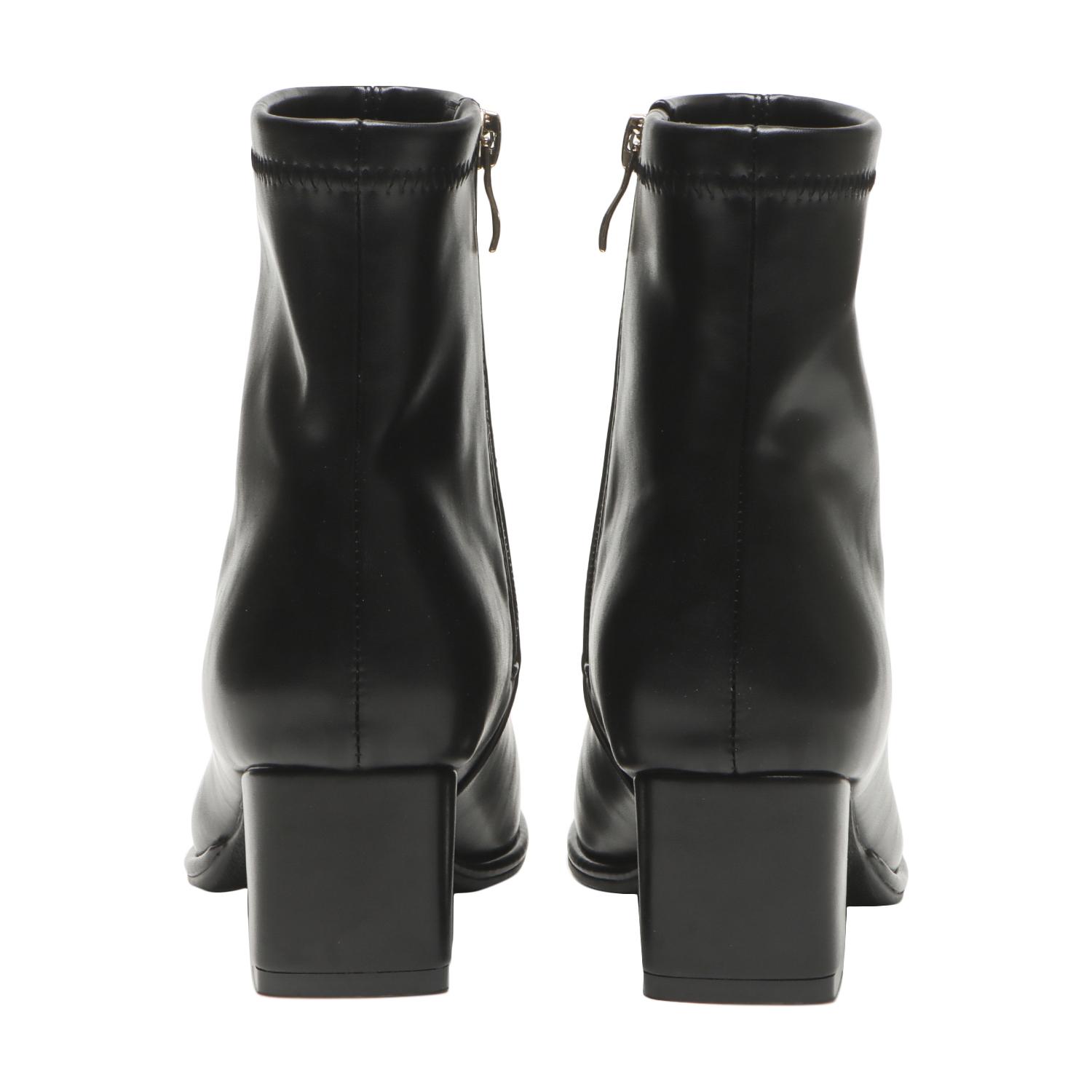 bubobubo5577 AZUL BY MOUSSY | 裏シャギーボアニットトップス (ニット ) |SHEL'TTER