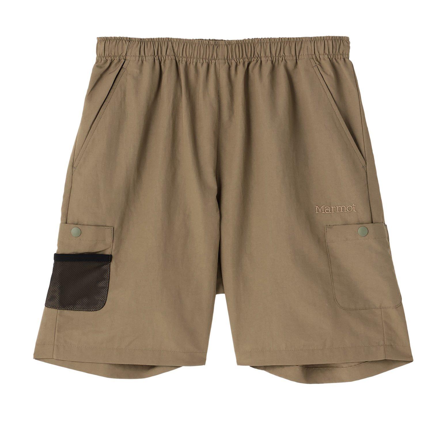 MARMOT MARMOT W's Mt.Submersible Shorts｜OSHMAN'S ONLINE 公式通販