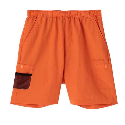 MARMOT マウンテンサブマーシブルショーツ