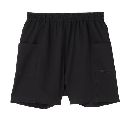 MARMOT DA ブレサブルショーツ