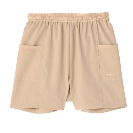 MARMOT DA ブレサブルショーツ