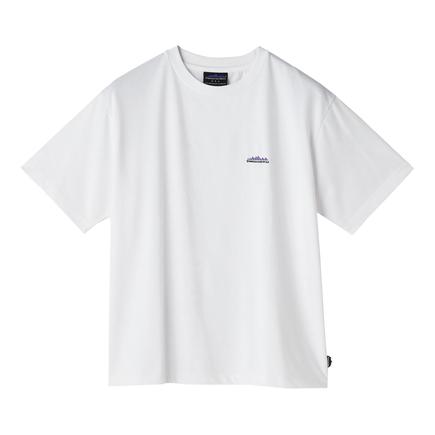 THOUSAND MILE メンズショートスリーブTシャツ