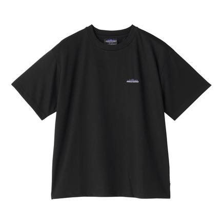 THOUSAND MILE メンズショートスリーブTシャツ