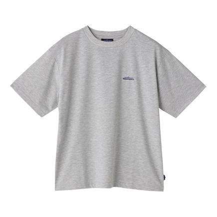 THOUSAND MILE メンズショートスリーブTシャツ