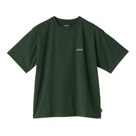 THOUSAND MILE メンズショートスリーブTシャツ
