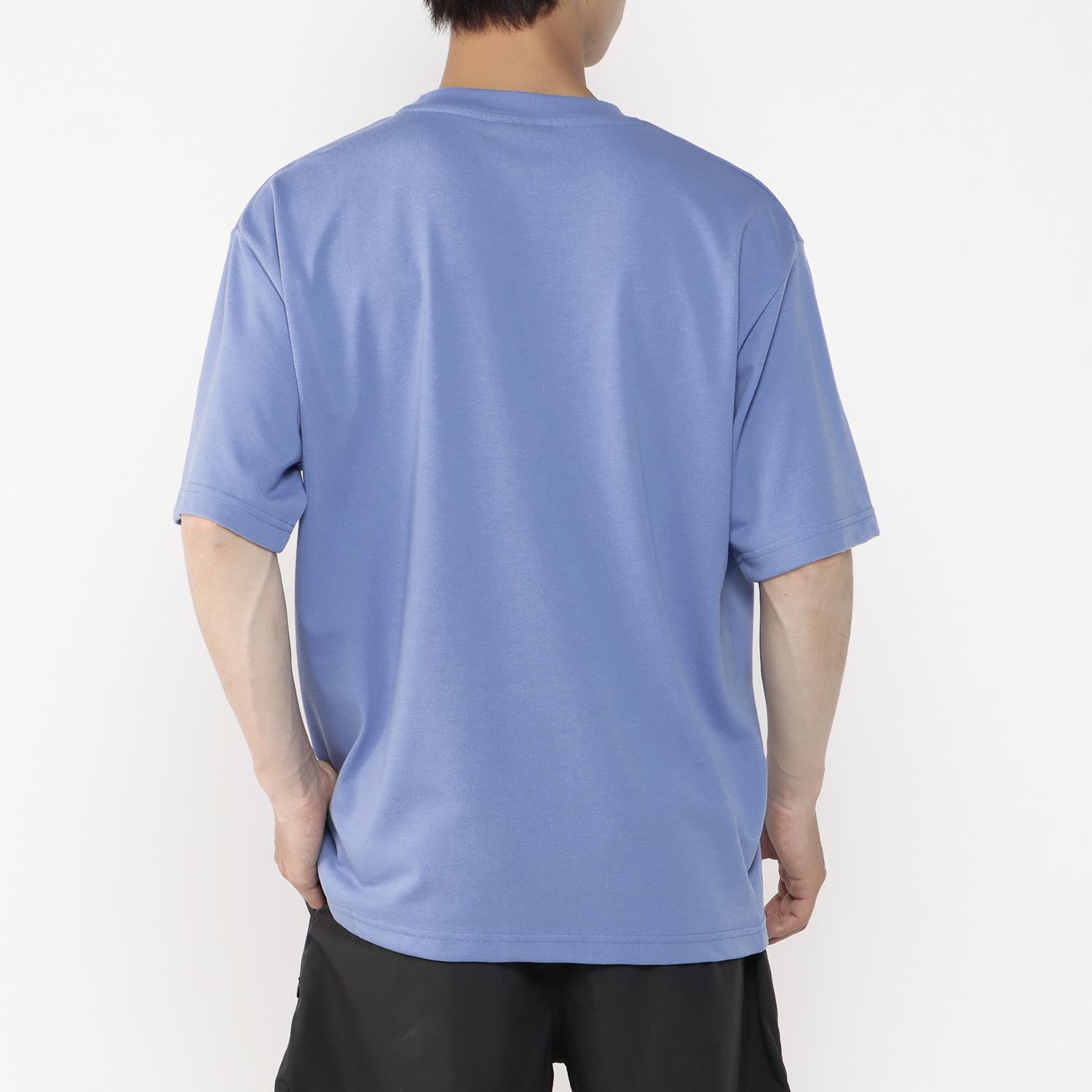 THOUSAND MILE THOUSAND MILE M's Short Sleeve Tee｜OSHMAN'S ONLINE