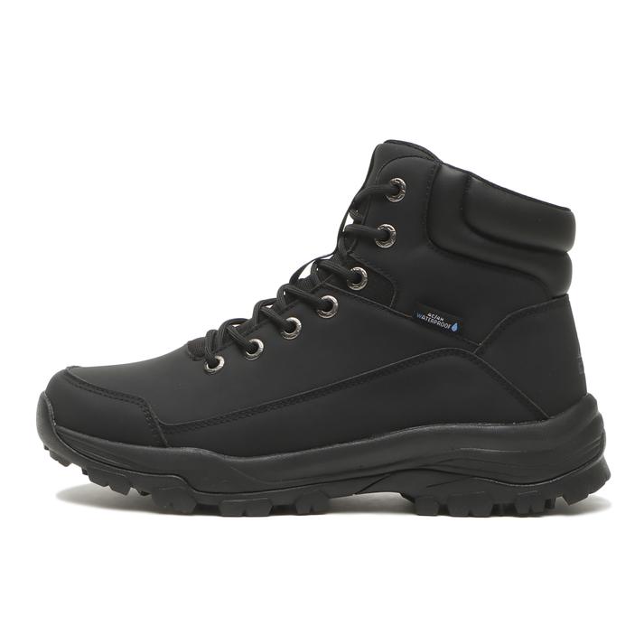 yz yHAWKINSz z[LX GRIP LACE BOOTS 4/4WP Obv[Xu[c4Z`4WJEH[^[v[t HL84016 N/BLACK 11(29cm)