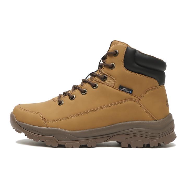 yz yHAWKINSz z[LX GRIP LACE BOOTS 4/4WP Obv[Xu[c4Z`4WJEH[^[v[t HL84016 N/HONEY 9H(27.5cm)
