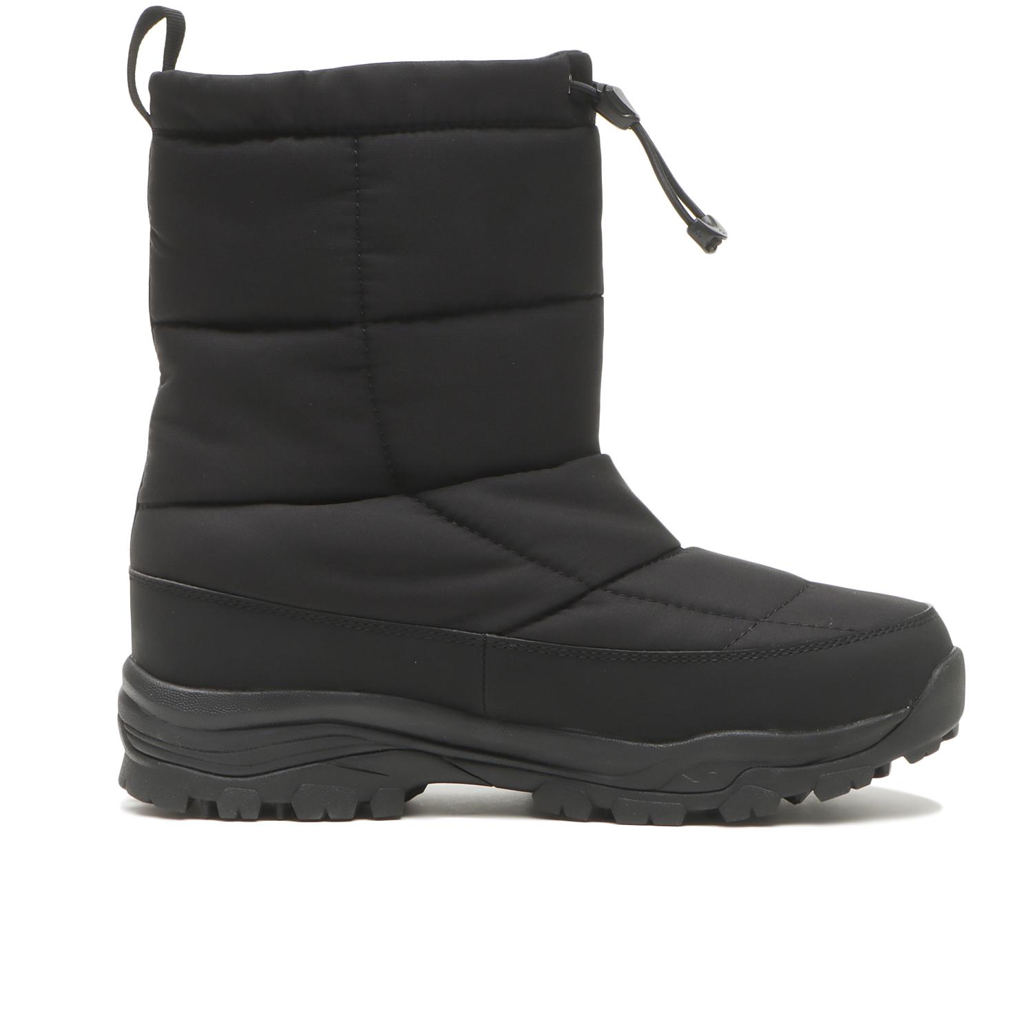 HAWKINS】 ホーキンス GRIP PF BOOTS 4/4WP グリップパフブーツ4センチ
