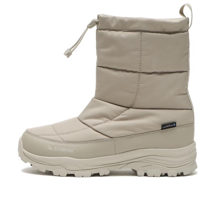 �y���������z �yHAWKINS�z �z�[�L���X GRIP PF BOOTS 4/4WP �O���b�v�p�t�u�[�c4�Z���`4�W�J���E�H�[�^�[�v���[�t HL84015 WHISPER 10(28cm)
