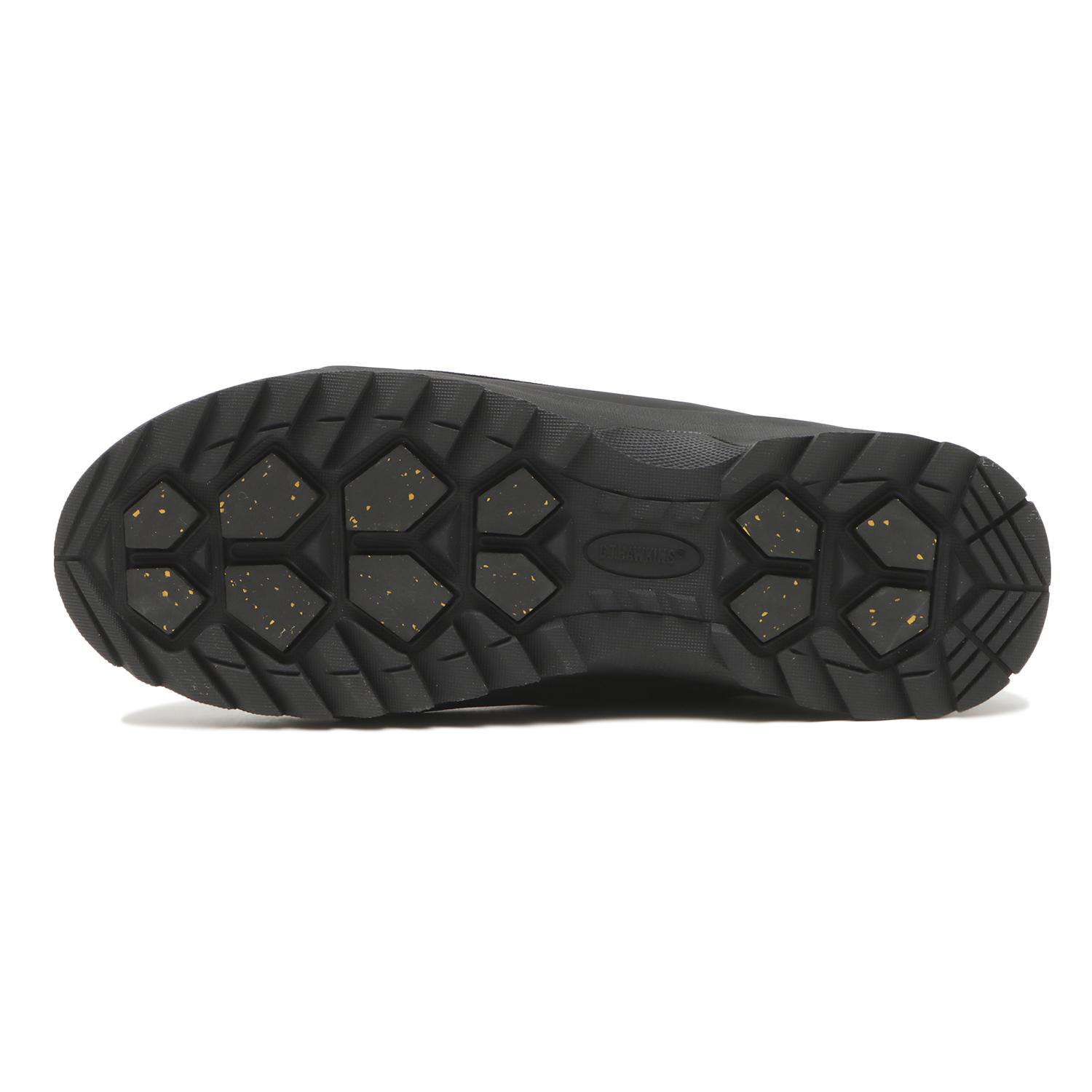 HAWKINS】 ホーキンス GRIP CHUKKA 4/4WP グリップチャッカ4cm4時間