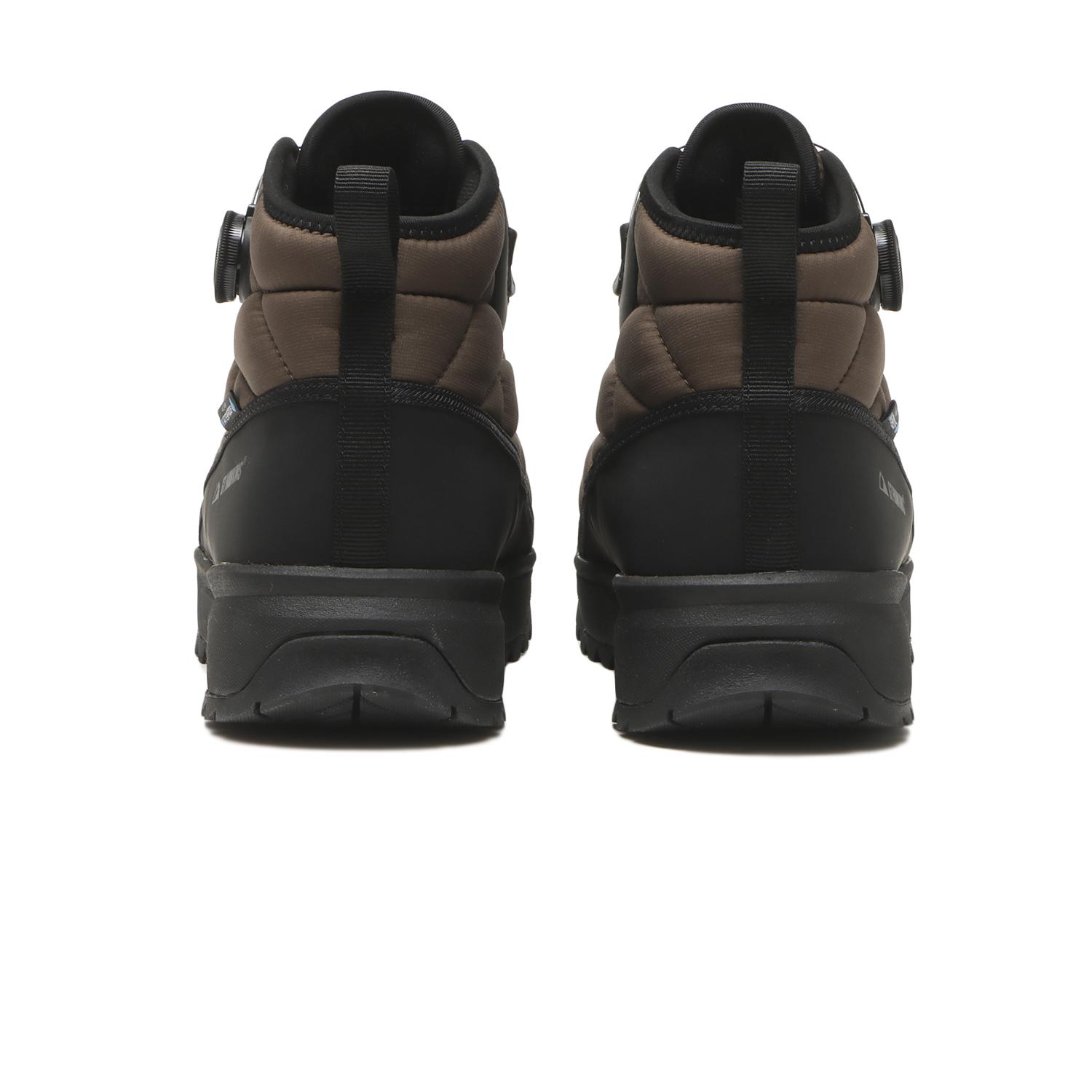 HAWKINS】 ホーキンス GRIP CHUKKA 4/4WP グリップチャッカ4cm4時間