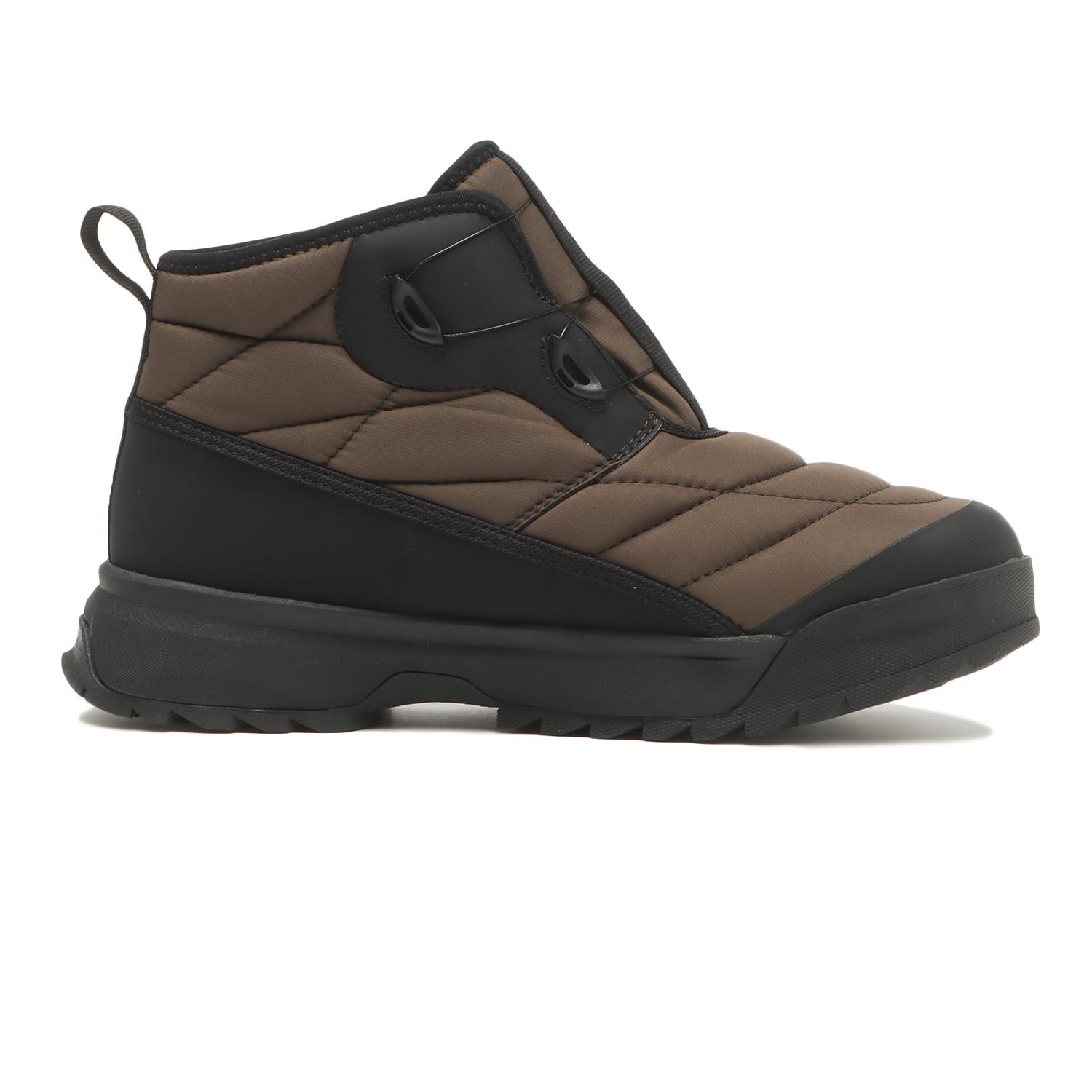 ホプキンス HAWKINS】 ホーキンス GRIP CHUKKA 4/4WP グリップチャッカ4cm4時間