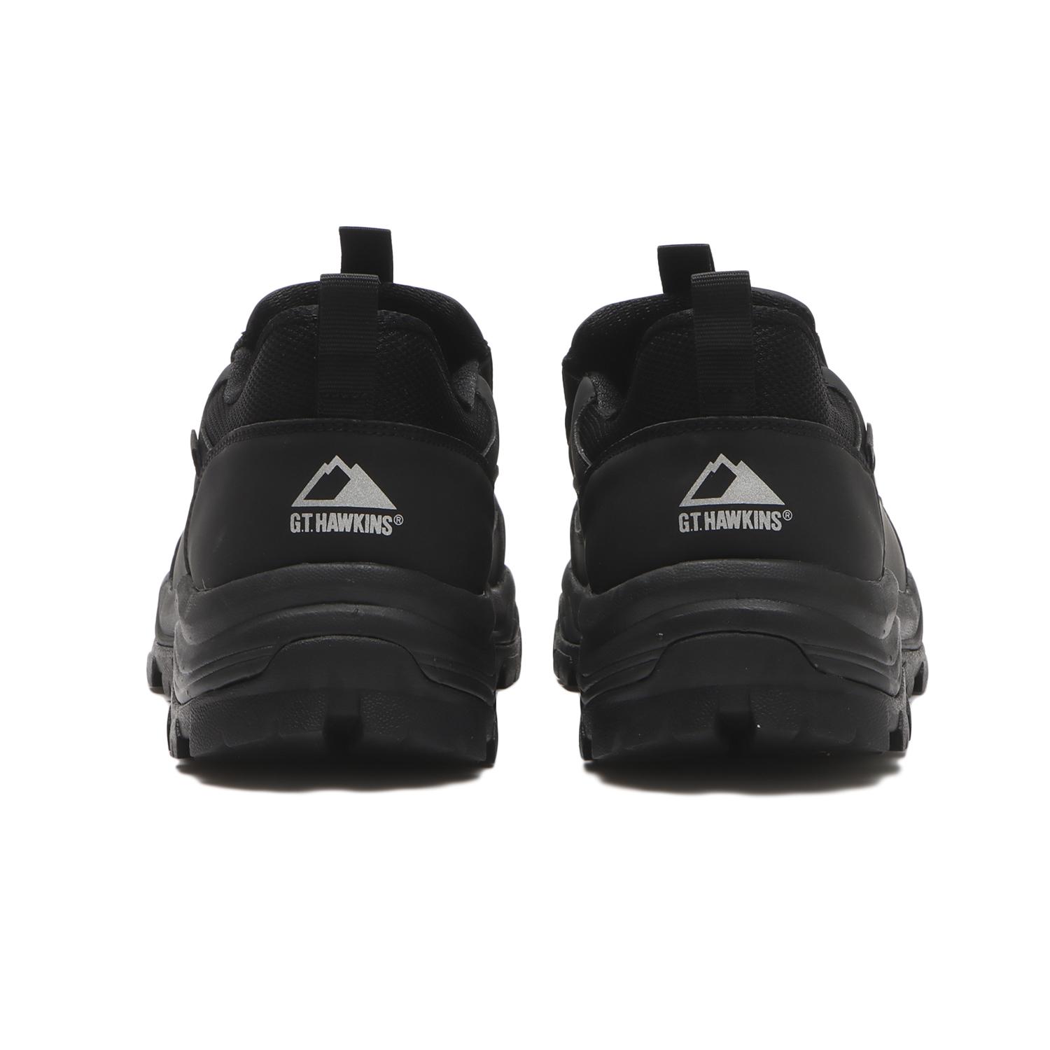 HAWKINS】 ホーキンス GRIP MOC 4/4WP グリップモック4cm4時間防水