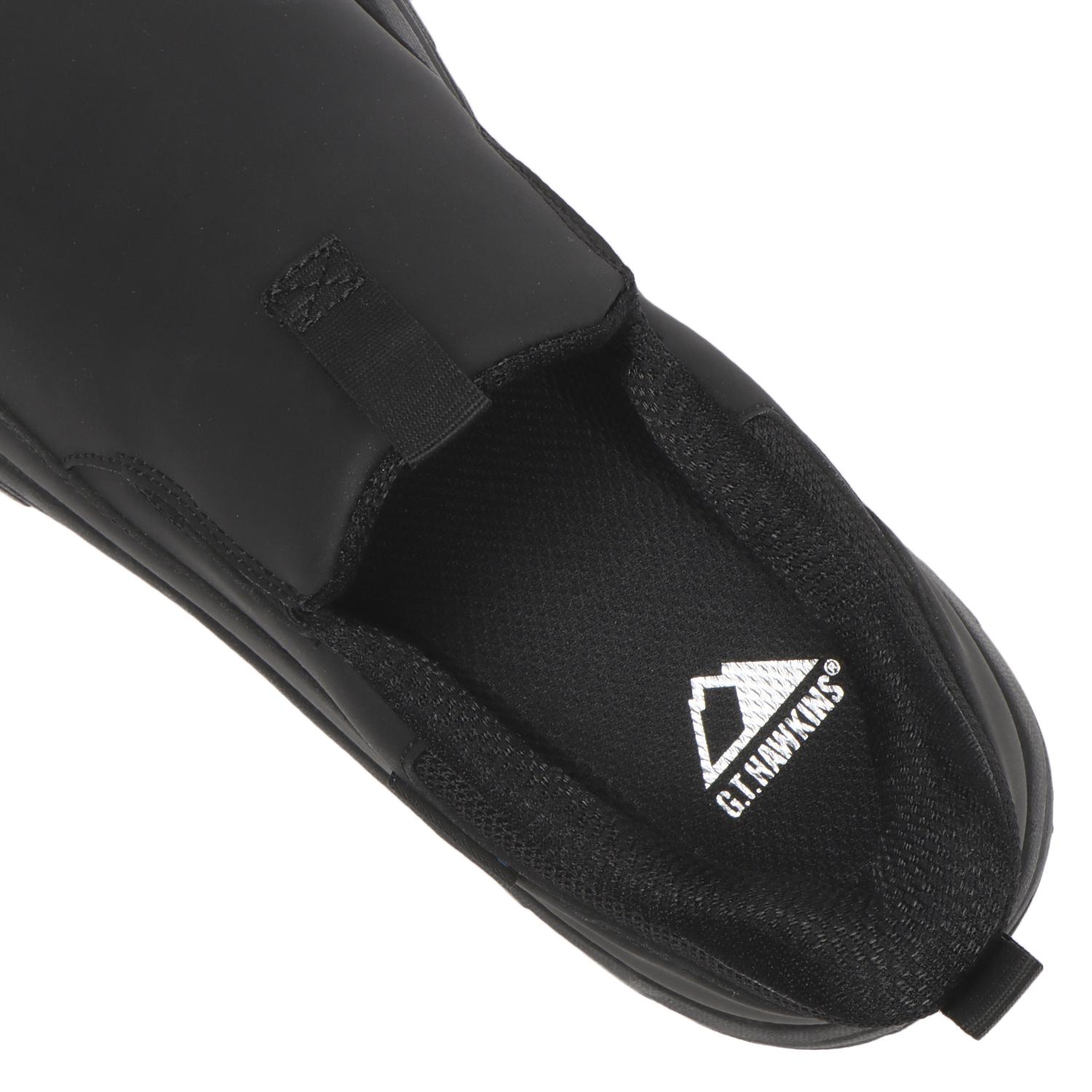 HAWKINS】 ホーキンス GRIP MOC 4/4WP グリップモック4cm4時間防水 HAWKINS】 ホーキンス GRIP MOC 4/4WP グリップモック4cm4時間防水