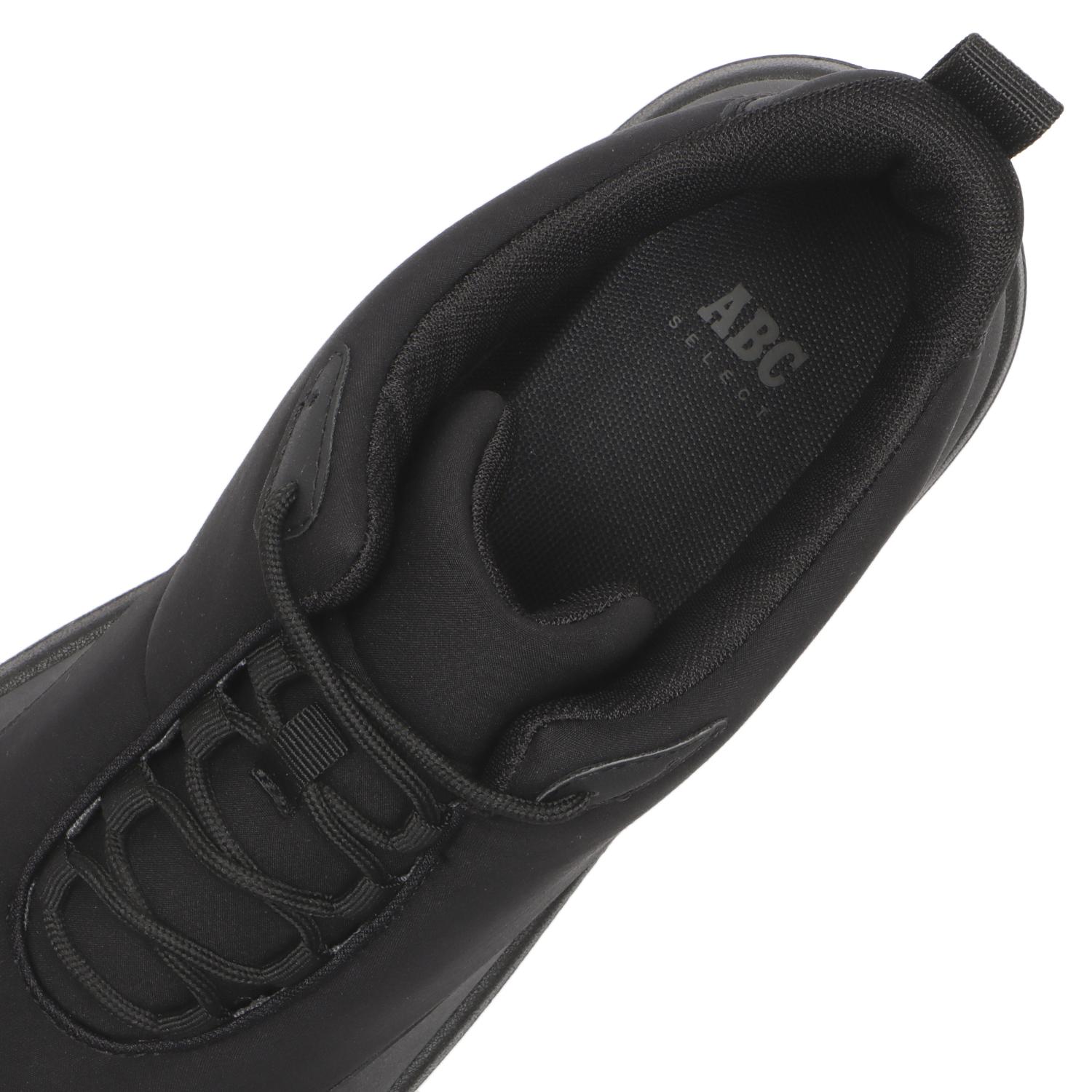 ABC SELECT】 エービーシーセレクト GIZAGRIP TRAIL2 4/4WP ギザ